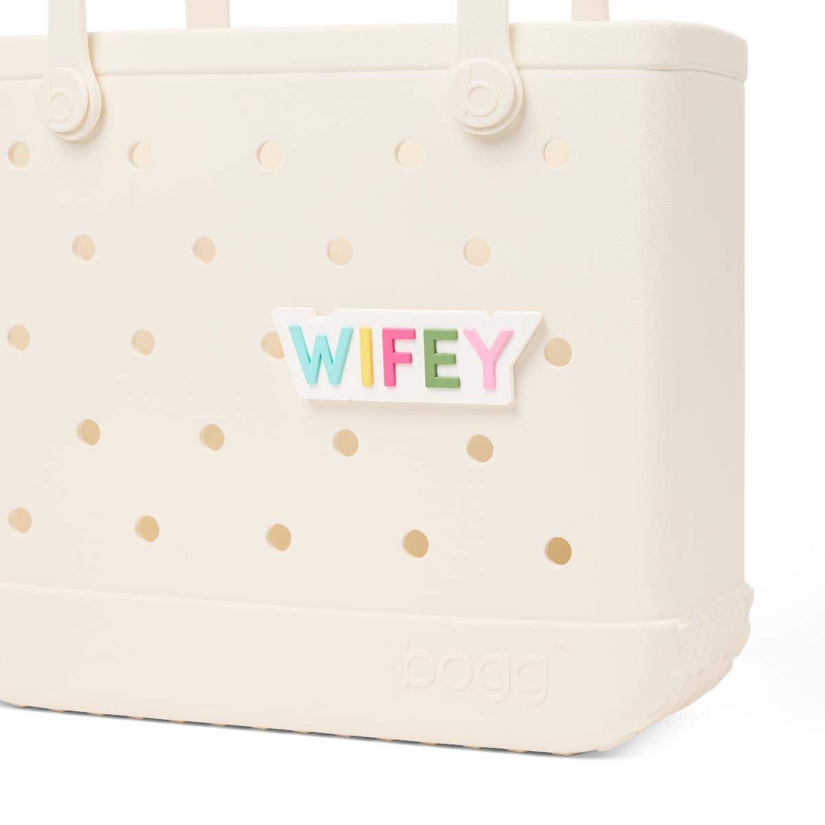 Bogg Bit - Wifey