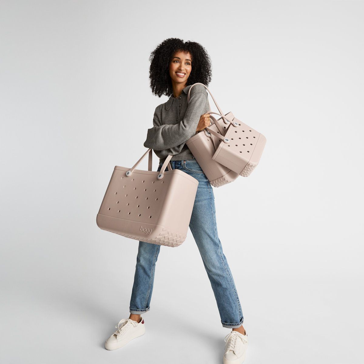 Baby Bogg Bag - Shell Yeah