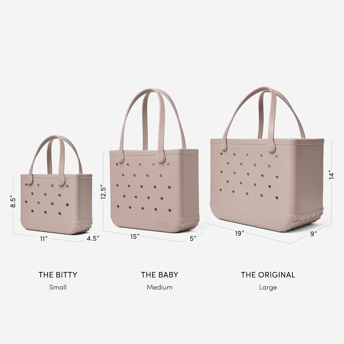Original Bogg Bag - San Diego Padres